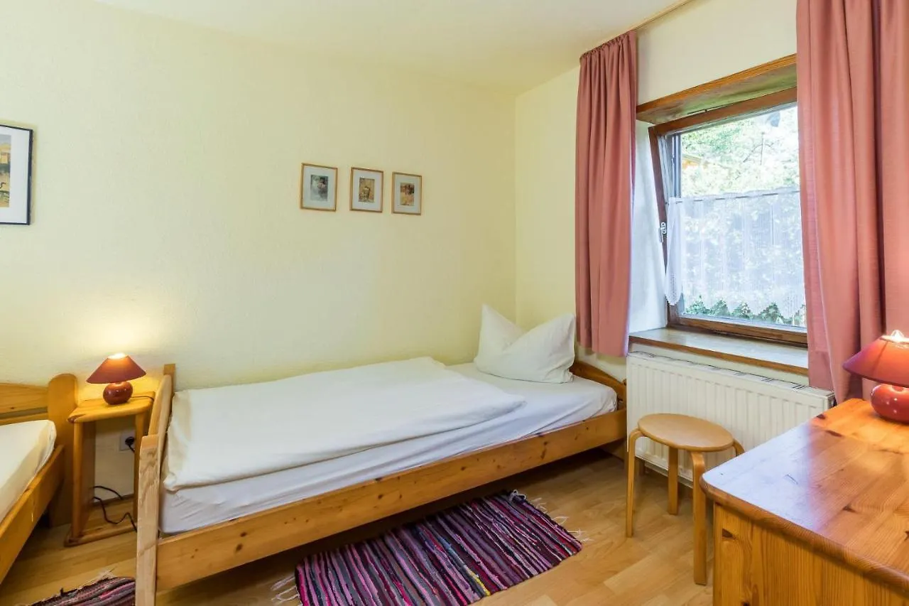 Wohnung 5 Morgensonne Hergensweiler