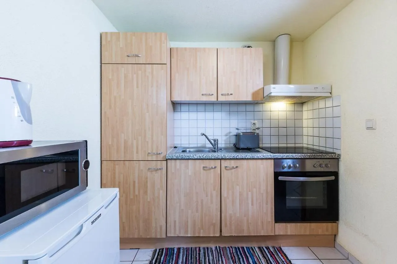 Apartment Wohnung 5 Morgensonne Hergensweiler