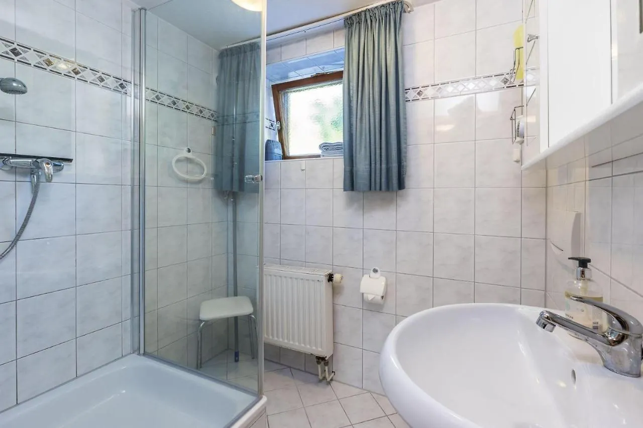Apartment Wohnung 5 Morgensonne Hergensweiler Germany